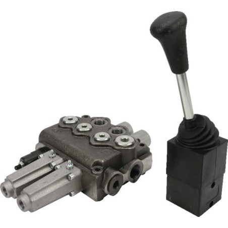 Hydrauliksätze & Lösungen – produkty dostępne w rolniczeczesci.pl