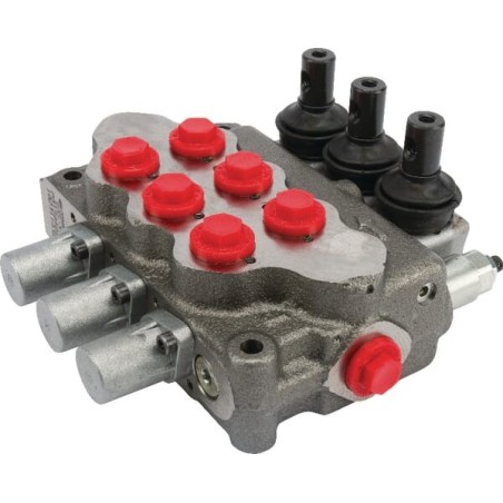 Steuerventil 3x28,für BP - SD53003