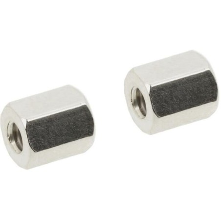 Set innenverzahnte Welle Sub-D - SDKB