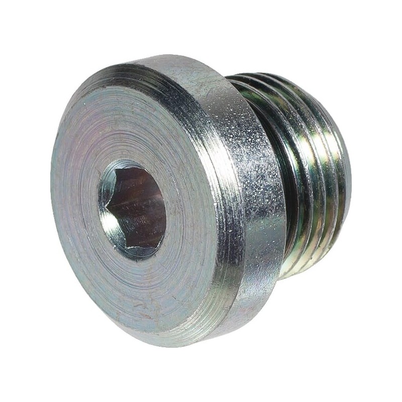 Pressure relief seal - SD96VS Pressure relief seal - SD96VS
