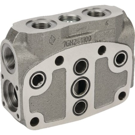 Sekcja robocza P - BSP - SDS150P000