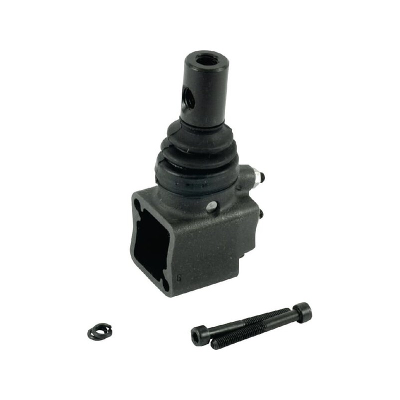 SD6 stroke control lever - SD96BLFG5 SD6 stroke control lever - SD96BLFG5