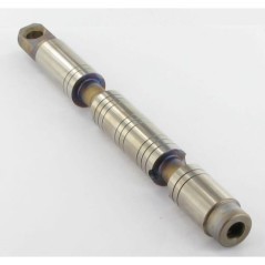 SD918P3 Walvoil, Flow control pistons 