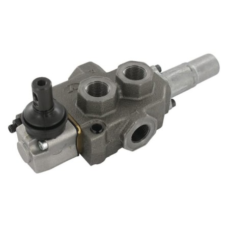 Log splitter valve - SD41010