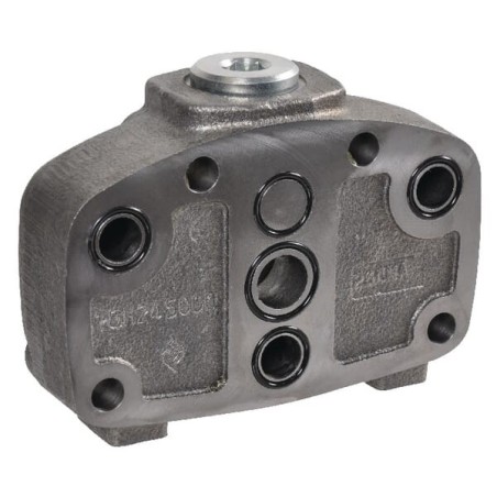 Section SDS 150-RC - SDS150RC