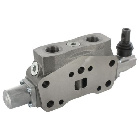Sektion, doppeltwirkend 2-8 - SD25128