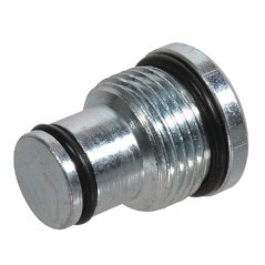 Screw plug AEK - SD95VAEK
