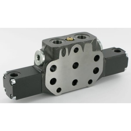 Sekcja SD6 / 1-28 IM - SD6128IM