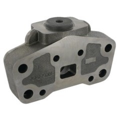SD25RC Walvoil, Distributor sections 