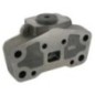 Element wylotowy AET - SD25RC