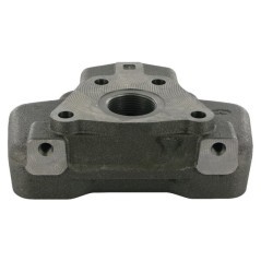 SD25RC Walvoil, Distributor sections 