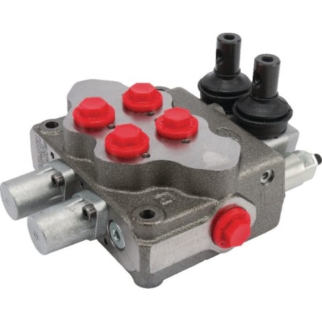 Control valve SD5/2-P-2x28-AET BEW.HU - SD52004