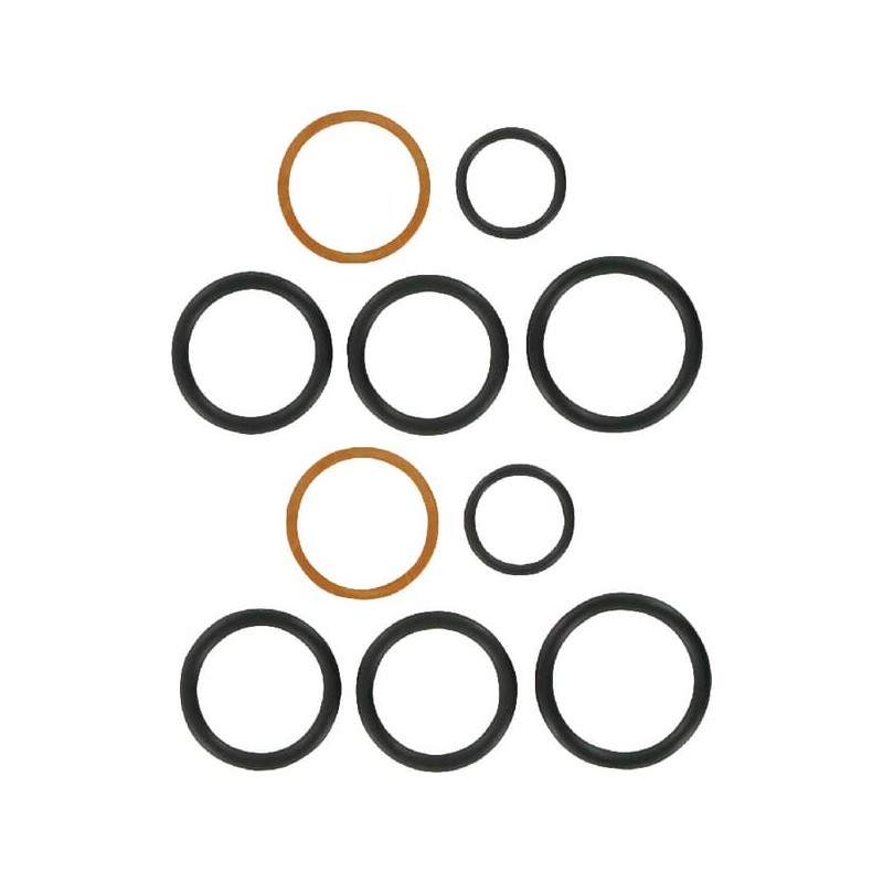 Gasket set for SD5-2 - SD95VAFD2 Gasket set for SD5-2 - SD95VAFD2