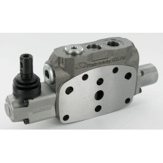 Sektion, einfachwirkend 3-8 - SDS150138