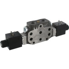Section SD6/P-18ES3-24VDC - SD6118ES324VDC