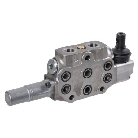 Sektion, doppeltwirkend 5-13 - SD61513