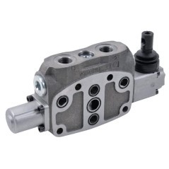 Section SDS150/P-111L - SDS1501111