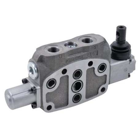 Section SDS150/P-111L - SDS1501111