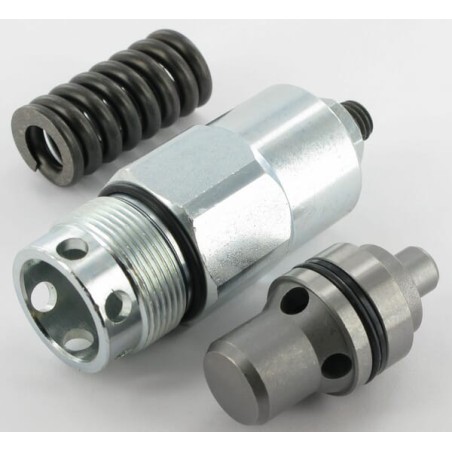 Pressure relief valve VMPK20 - SD918V0