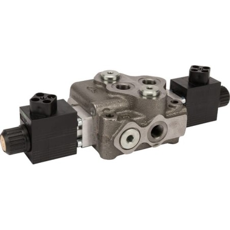 Zawór sterujący SD5 1x18ES3/AET 12Vdc - SD51017