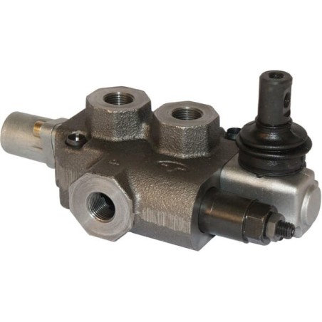 Control valve SD4/1- 28L-AET - SD41007