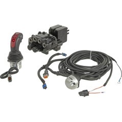 Hydrauliksätze & Lösungen – produkty dostępne w rolniczeczesci.pl