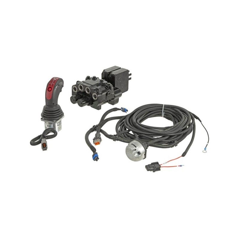 Prop.steuerventilsatz AE 12VDC - SDM1222002KIT