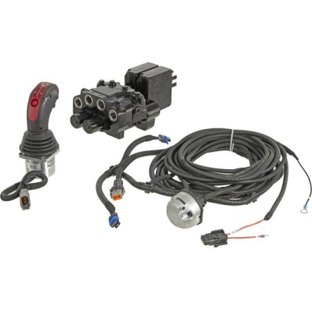 Hydraulic Kits & Solutions – produkty dostępne w rolniczeczesci.pl