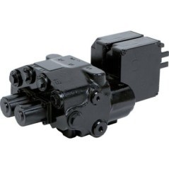 Prop.steuerventilsatz AE 12VDC - SDM1222002KIT