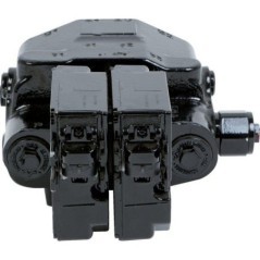SDM1222002KIT Walvoil, Komplettverteiler für Frontlader 