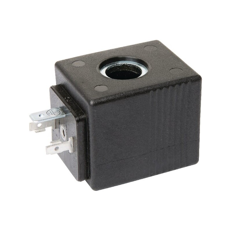 Spule 24VDC M16, 26W-DE - SD9M1624D26WDE