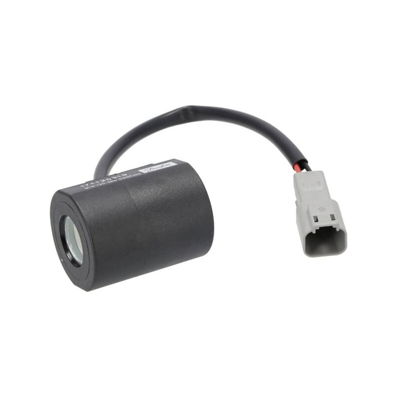 Spule SD-9M16-12D-26W-DE-DF - SD9M1612D26WDEDF