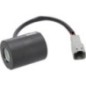 Spule SD-9M16-12D-26W-DE-DF - SD9M1612D26WDEDF