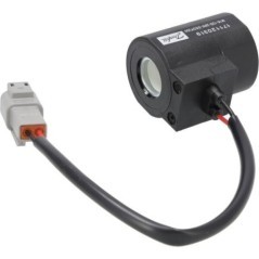 Spule SD-9M16-12D-26W-DE-DF - SD9M1612D26WDEDF