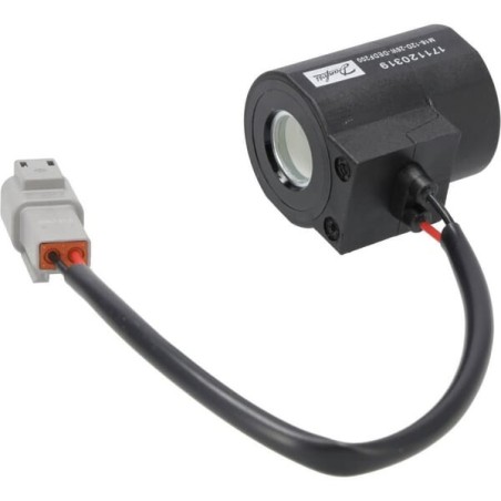 Spule SD-9M16-12D-26W-DE-DF - SD9M1612D26WDEDF