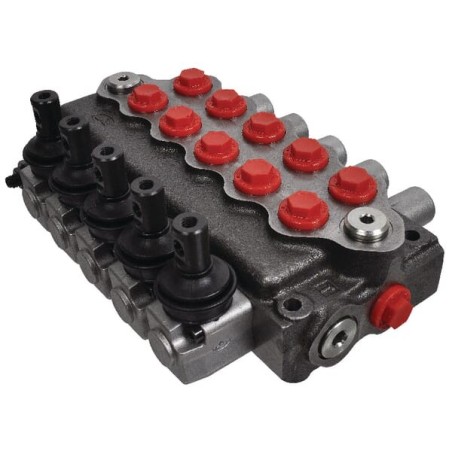 Monoblock distributors – produkty dostępne w rolniczeczesci.pl