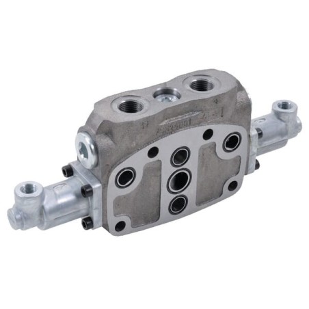 Section SDS150/P-18-IM Hyd - SDS150118IM