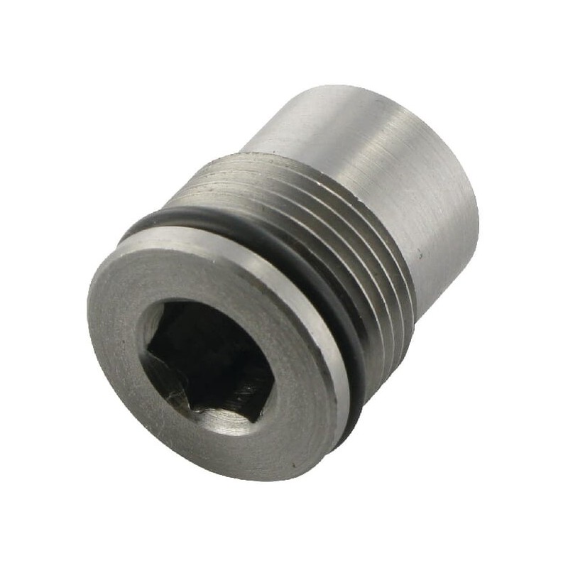 Plug type SV-SD 5 - SD95VSPL