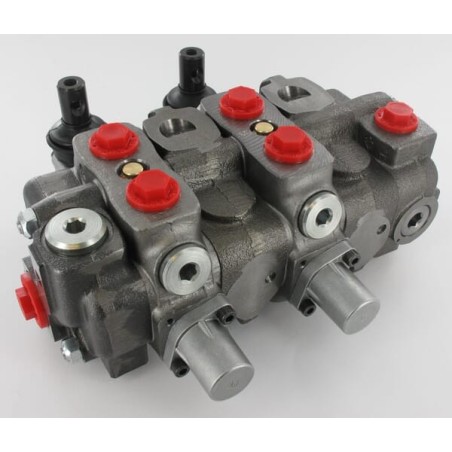 Rozdzielacz SD6/2 EVP91/5-21 - SD62005