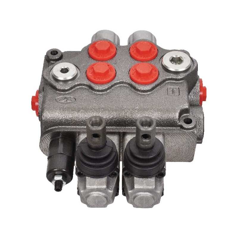 Steuerventil 2xDW - SD112001