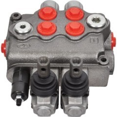 Rozdzielacz hydrauliczny SD11/2-G3-18-18-AET Walvoil - SD112001