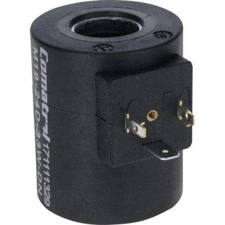 Spule SD9-M19-24D-33W-DN - SD9M1924D33WDN