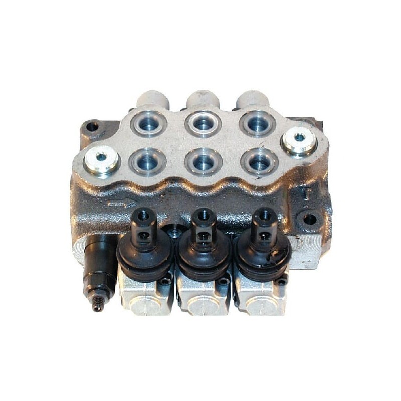 Steuerventil 3xEW - SD53005