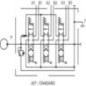 Steuerventil 3xEW - SD53005