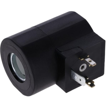 Coil M16, 12V DC, 26W DN - SD9M1612D26WDN