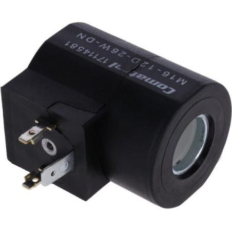 Coil M16, 12V DC, 26W DN - SD9M1612D26WDN