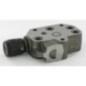 Sektion m.Stromregelv. EVP9 - SD61EVP91