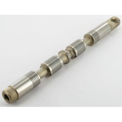 SD916P2 Walvoil, Flow control pistons 