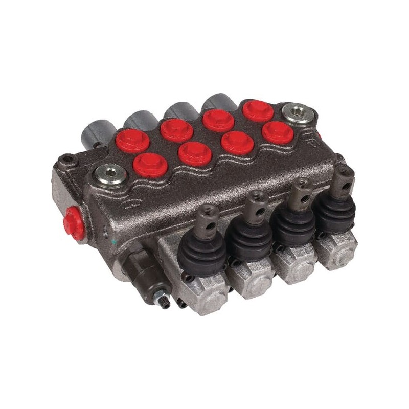 Steuerventil 4xDW - SD114001