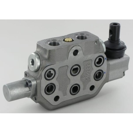 Sekcja - SD6118S